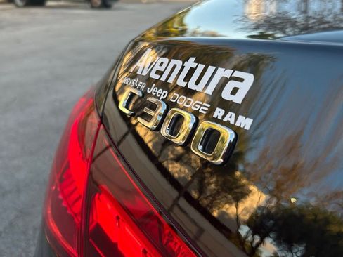 Used 2025 Mercedes-Benz C 300 Sedan image 39