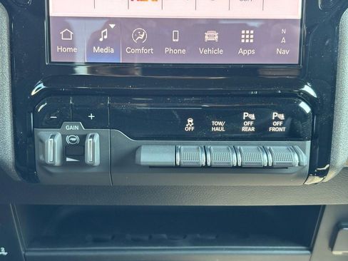 New 2026 RAM 2500 Tradesman image 12