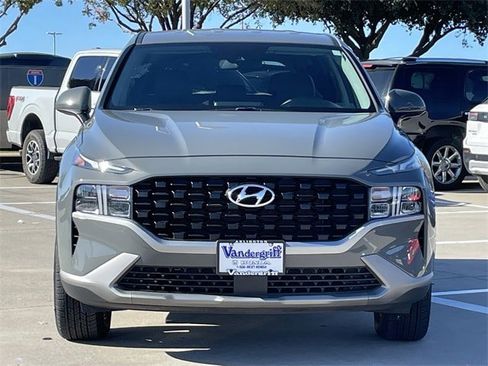 Used 2023 Hyundai Santa Fe SE image 7
