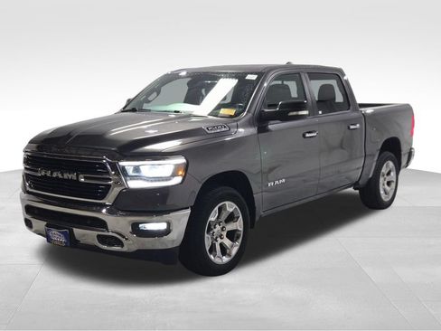 Used 2019 RAM 1500 Big Horn AWD/4WD image 22