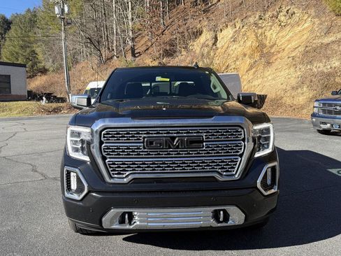Used 2022 GMC Sierra 1500 Denali w/ Denali Premium Package image 4