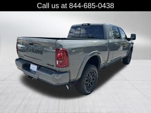 New 2026 RAM 2500 Limited AWD/4WD image 5