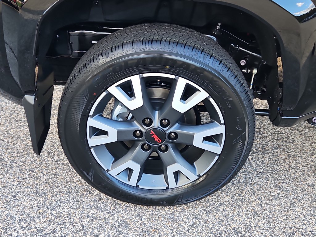 New 2026 Toyota 4Runner TRD Sport Premium AWD/4WD image 5