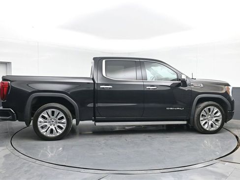 Used 2021 GMC Sierra 1500 Denali w/ Denali Premium Package image 4