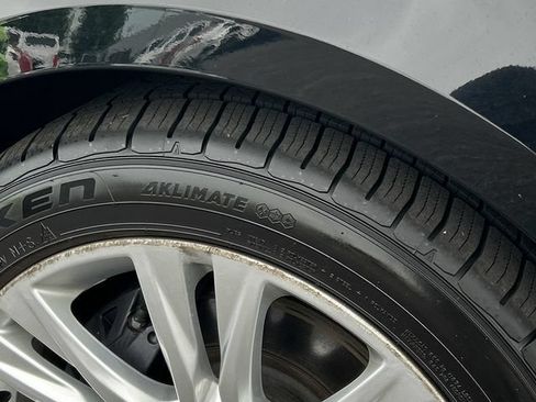 Used 2019 Cadillac XTS Luxury FWD image 11