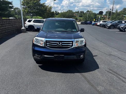 Used 2013 Honda Pilot EX-L image 2