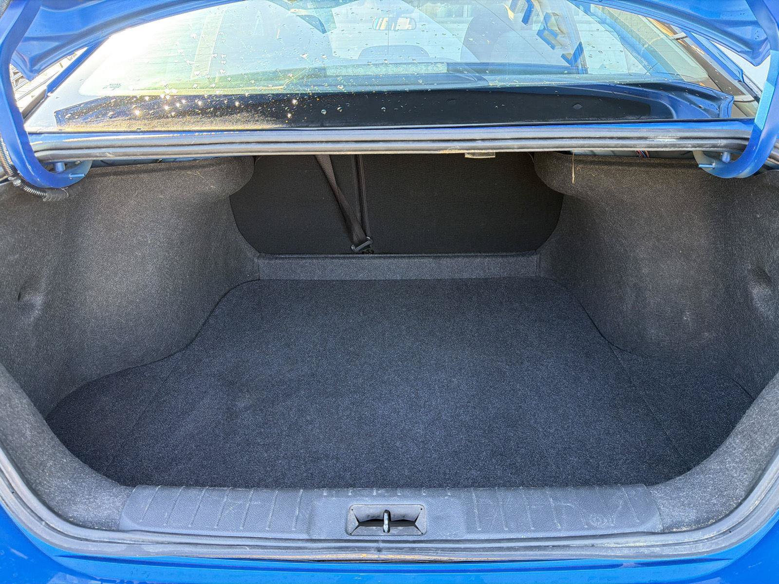 Used 2024 Nissan Sentra SV FWD image 33