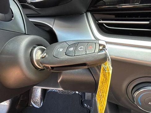 New 2026 Chevrolet Trax LS w/ LS Convenience Package FWD image 10