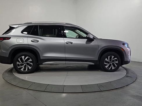 New 2026 Volkswagen Tiguan S AWD/4WD image 6