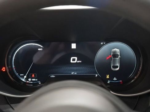 New 2025 Alfa Romeo Giulia AWD image 23