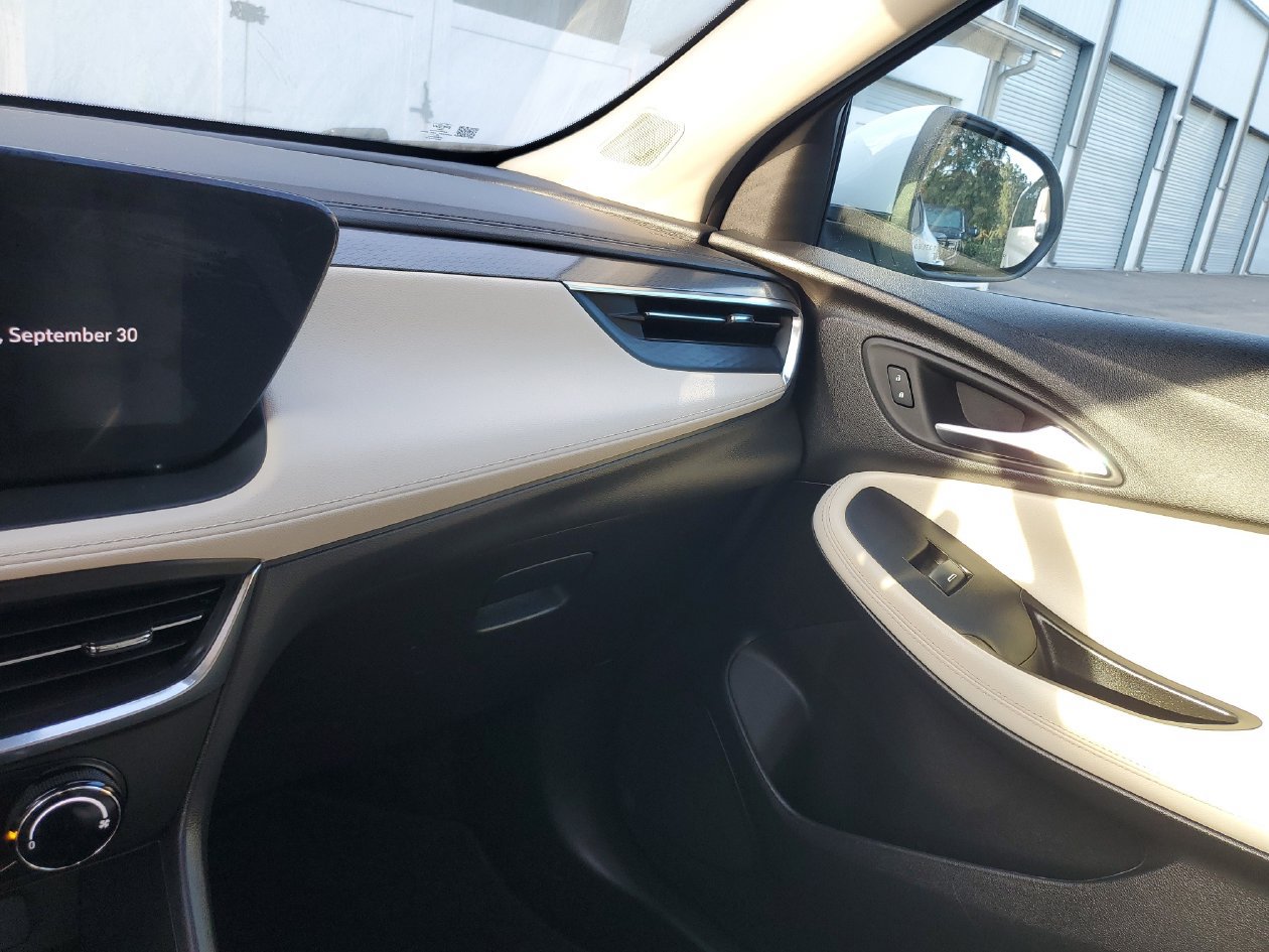 Used 2024 Buick Encore GX Preferred FWD image 24