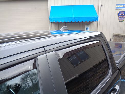 Used 2021 RAM 1500 Big Horn image 2