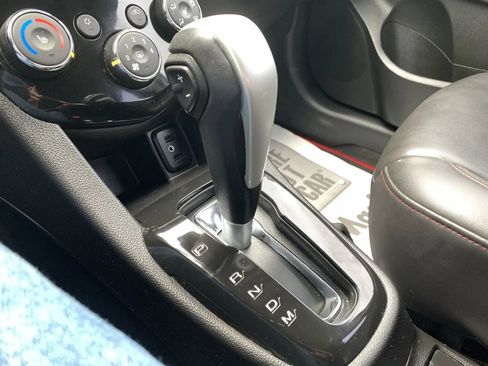 Used 2020 Chevrolet Sonic Premier image 17