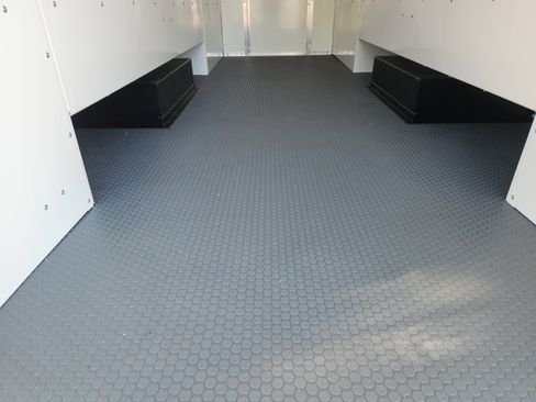 New 2025 Chevrolet Express 4500 w/ Power Convenience Package image 30