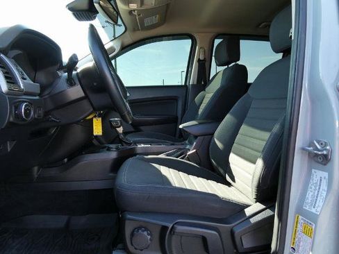 Certified 2023 Ford Ranger XLT w/ Equipment Group 301A Mid image 21