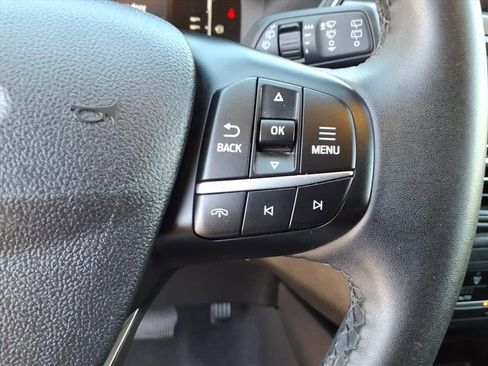 Certified 2023 Ford Escape Active image 25