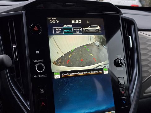 New 2026 Subaru Forester Limited image 19