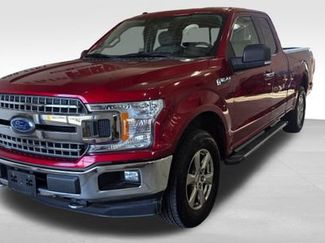 Used 2018 Ford F150 XLT w/ Equipment Group 302A Luxury video 1