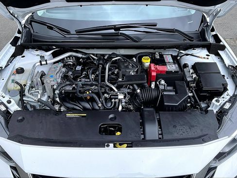 Used 2023 Nissan Sentra SV FWD image 29