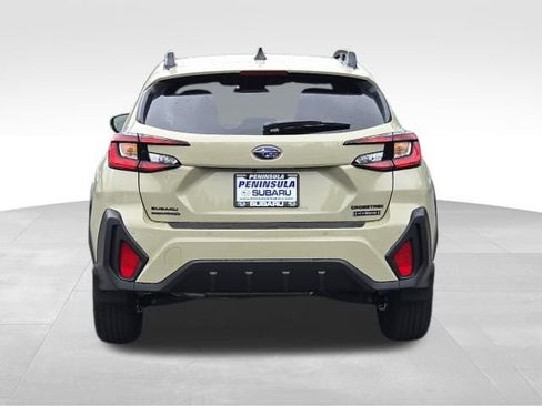 New 2026 Subaru Crosstrek 2.5i Limited w/ Convenience Package AWD/4WD image 7