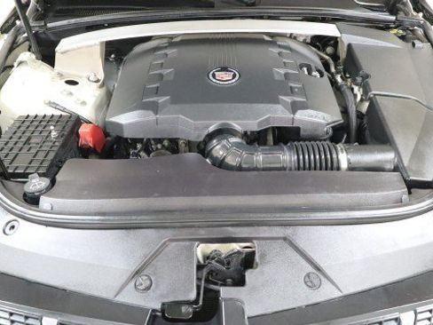 Used 2013 Cadillac CTS Luxury w/ Wood Trim Package image 21