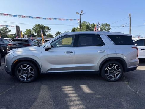 Used 2023 Hyundai Palisade SEL w/ Cargo Package AWD/4WD image 36