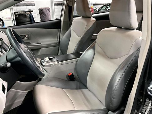 Used 2015 Toyota Prius V Four image 6