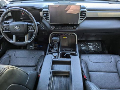 Used 2024 Toyota Tundra Limited image 16