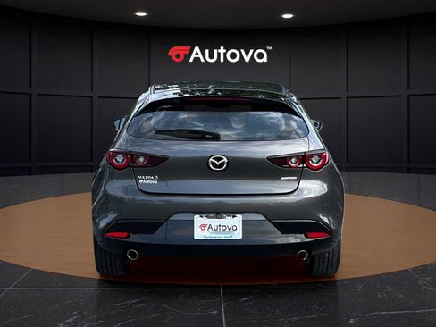 Used 2024 MAZDA MAZDA3 s FWD image 4