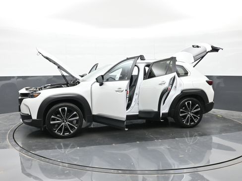 Used 2024 MAZDA CX-50 AWD 2.5 Turbo image 48