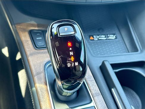 Used 2025 Cadillac CT5 Premium Luxury image 18