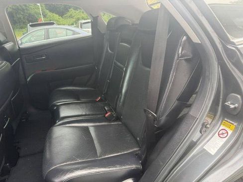Used 2010 Lexus RX 350 AWD image 14