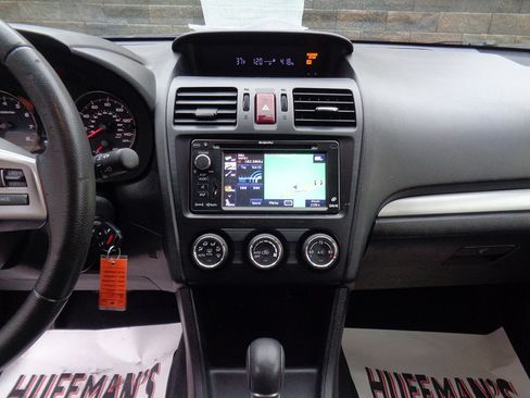 Used 2014 Subaru Crosstrek 2.0i Limited image 21