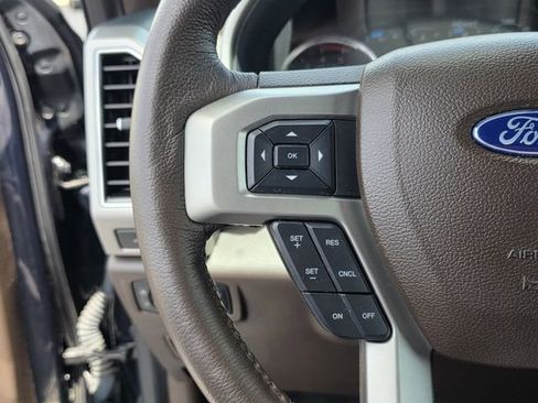 Used 2022 Ford F250 King Ranch w/ Chrome Package AWD/4WD image 26
