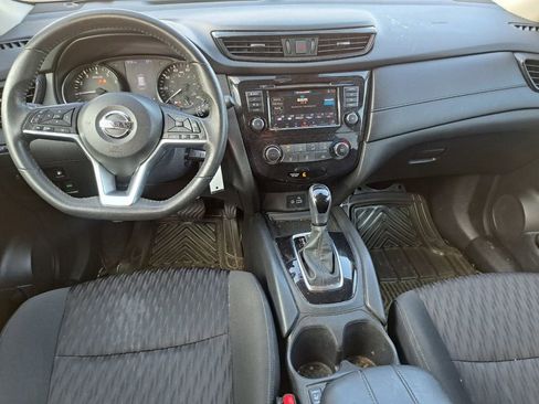 Used 2020 Nissan Rogue S w/ Special Edition Package image 16