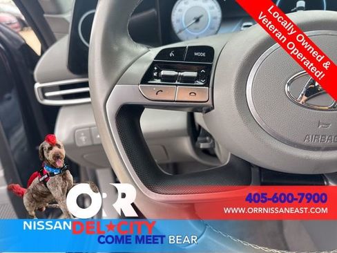 Used 2023 Hyundai Elantra SEL w/ Convenience Package image 18