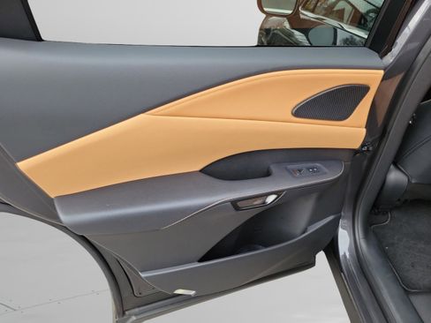 Certified 2025 Lexus RX 350 Premium Plus image 24