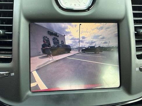 Used 2015 Chrysler 300 S RWD image 21