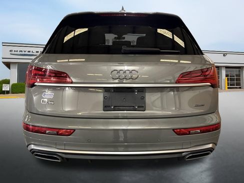 Used 2023 Audi Q5 2.0T Premium Plus image 4