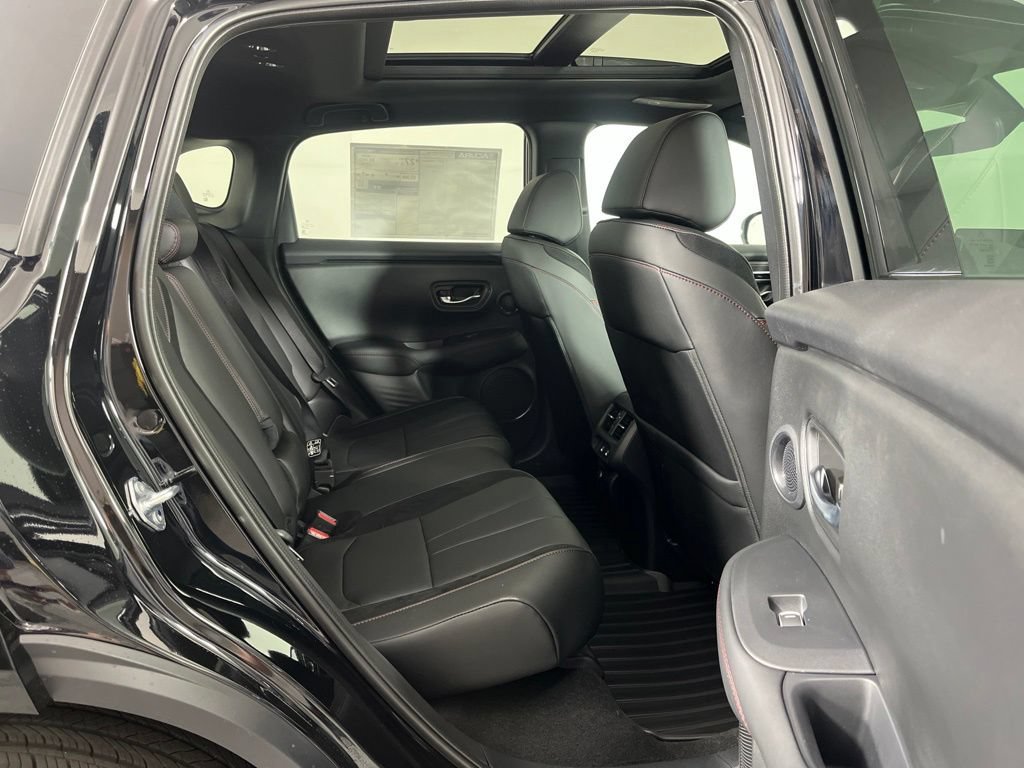 Used 2025 Acura ADX A-Spec AWD/4WD image 27