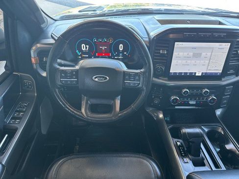 Used 2023 Ford F150 Tremor w/ Equipment Group 402A High AWD/4WD image 8