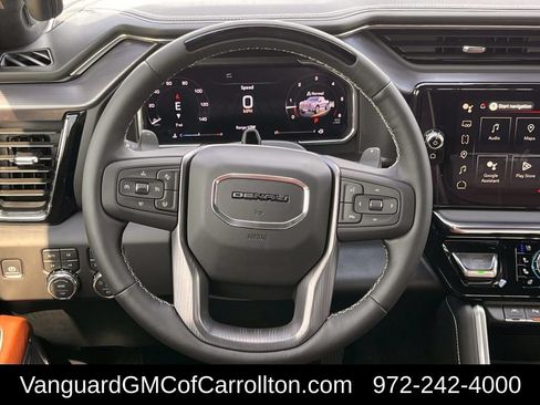 New 2026 GMC Sierra 1500 Denali Ultimate AWD/4WD image 9