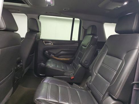 Used 2017 GMC Yukon XL Denali w/ Open Road Package image 13
