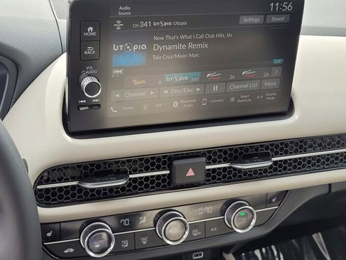 Certified 2025 Honda HR-V EX-L image 13