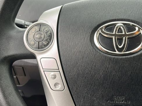Used 2012 Toyota Prius Two image 12