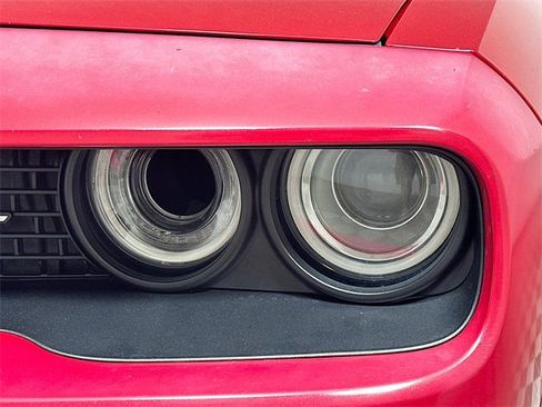 Used 2016 Dodge Challenger SRT Hellcat image 24