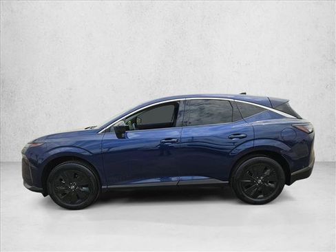Used 2025 Nissan Murano SV FWD image 8