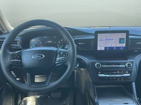 Used 2021 Ford Explorer 4WD image 11