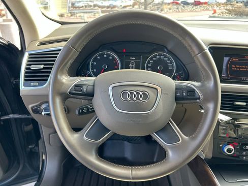 Used 2017 Audi Q5 2.0T Premium image 9