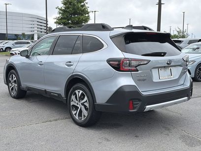 Used 2022 Subaru Outback Limited